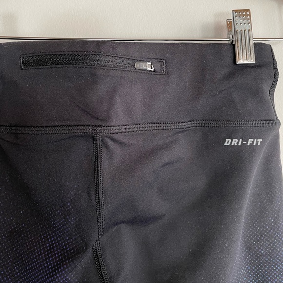 Nike Epic Lux Forever Gradient Leggings - Picture 3 of 5